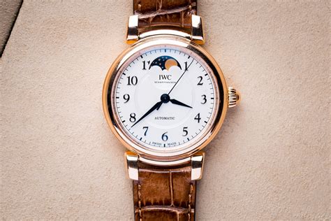 iwc women|iwc schaffhausen watches for women.